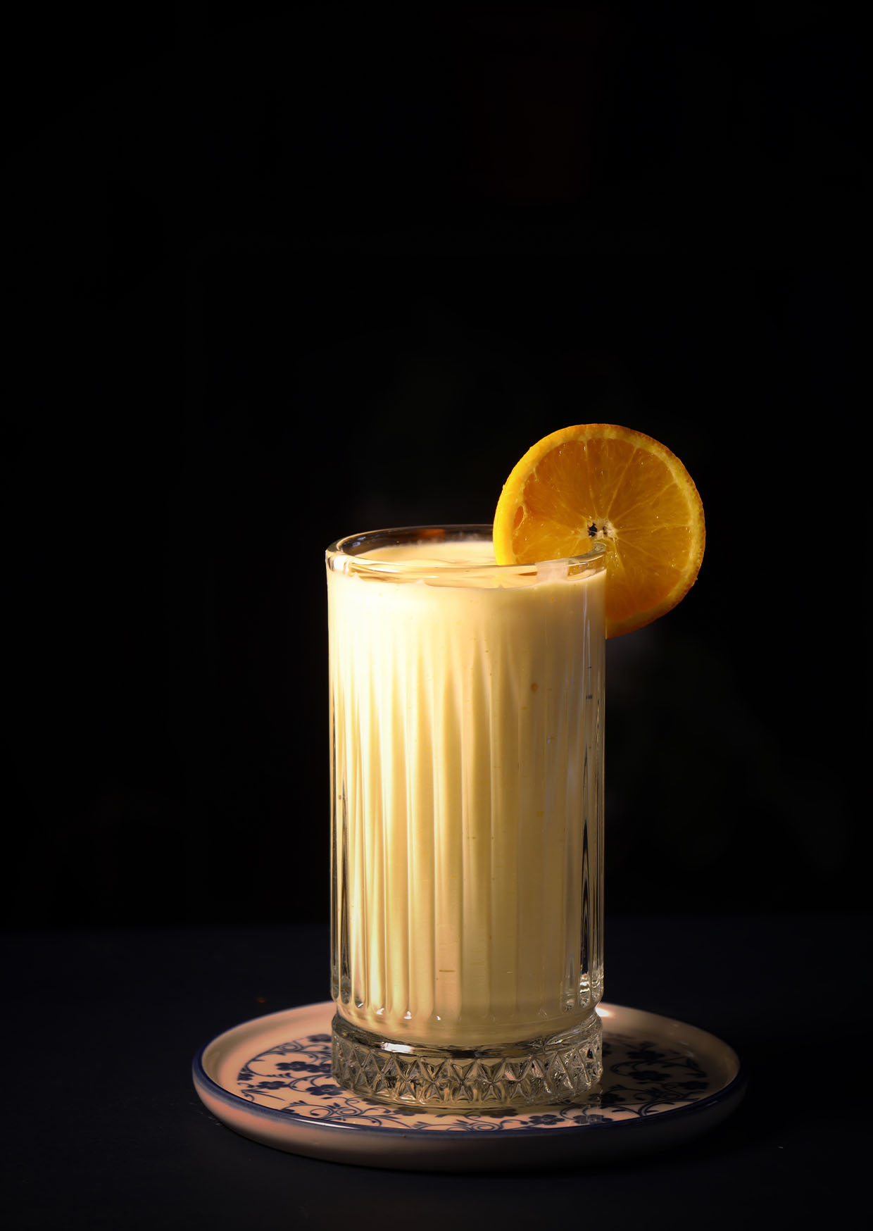 شیک استوایی