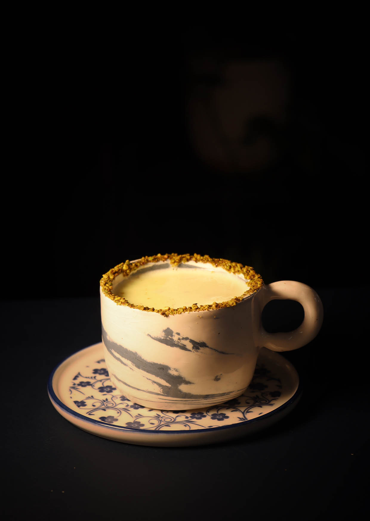 پیستاچیوچاکلت