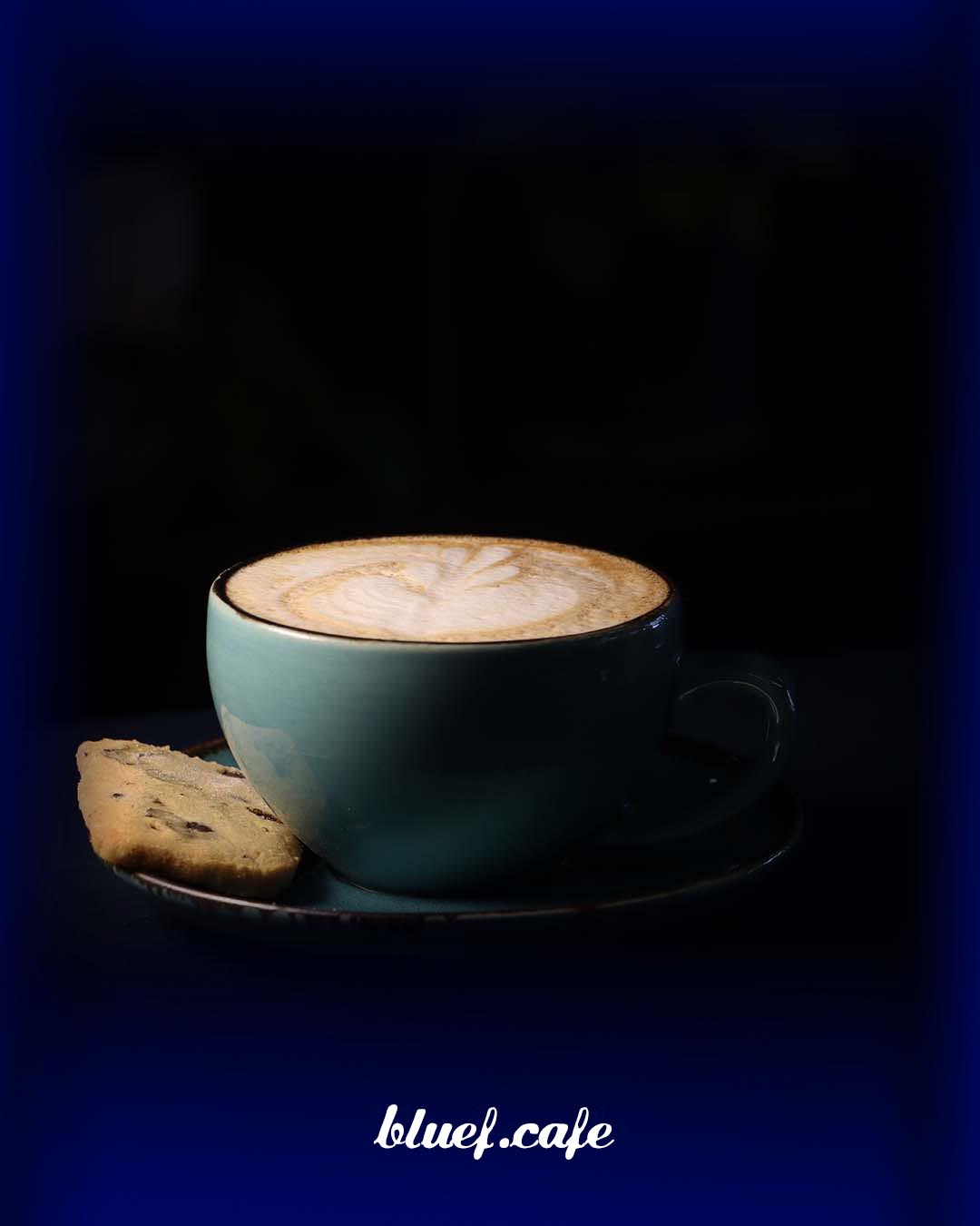 لاته پیستاچیو